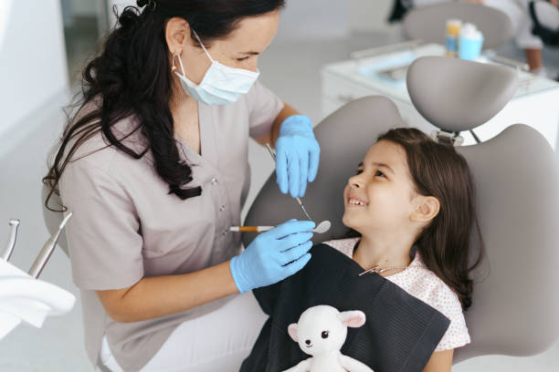 Advanced Technology for Better Dental Care in Holden Heights, FL