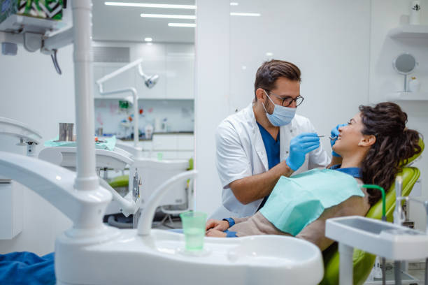 Best Oral Cancer Screening  in Holden Heights, FL